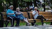 Южноуральцам обещают теплую погоду без осадков