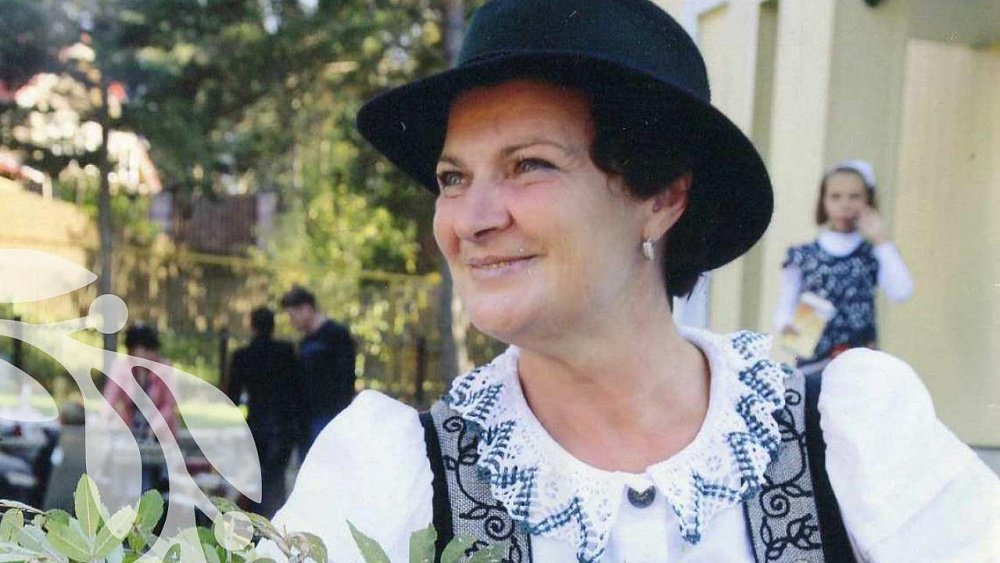 В Челябинской области скончалась заслуженный художник РФ Нина Лохтачева