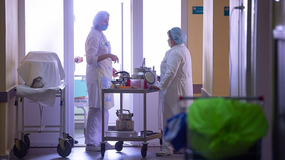 Стоимость лечения одного пациента в Челябинской области выросла до 15 800 рублей