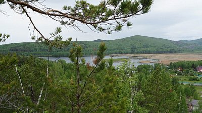 Челябинскую область для отпуска выбирают 4% уральцев