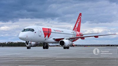 Из Челябинска увеличили количество рейсов в Казахстан и Турцию