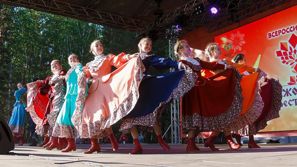 В Челябинской области пройдет Бажовский фестиваль