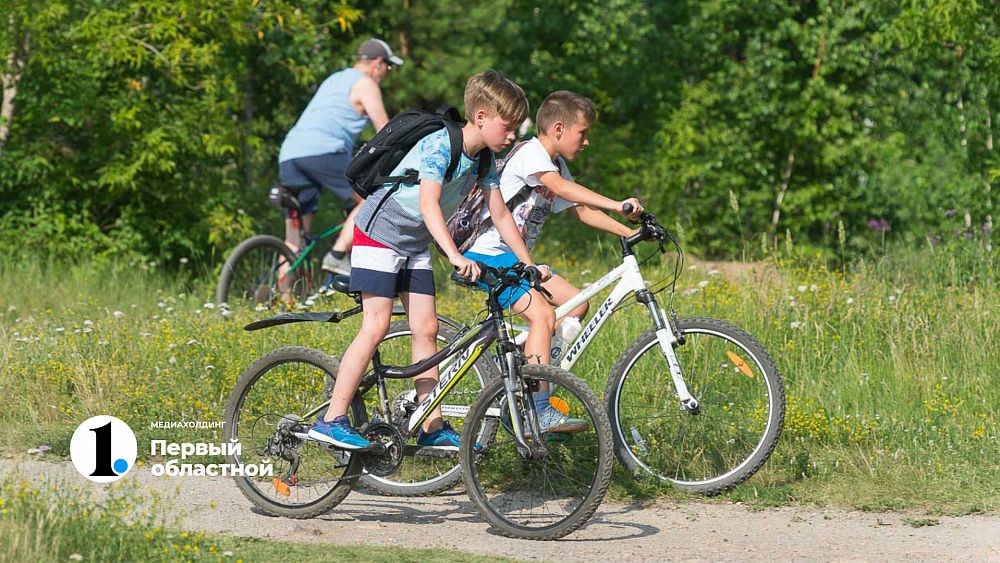 Челябинские врачи рассказали, как безопасно провести лето