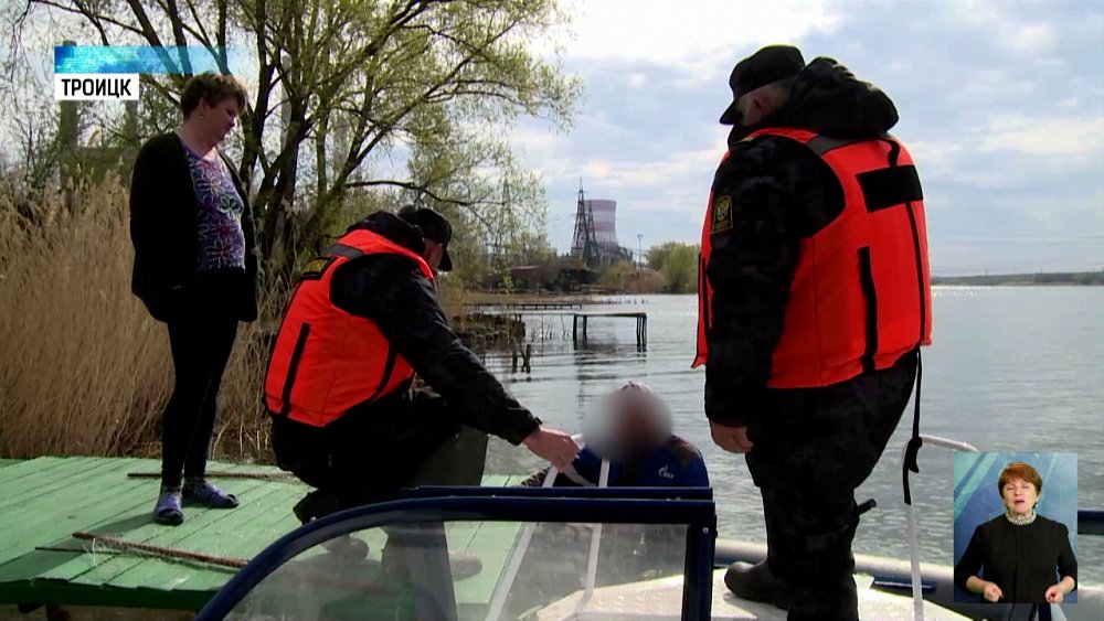 Рыбоохрана региона ищет браконьеров