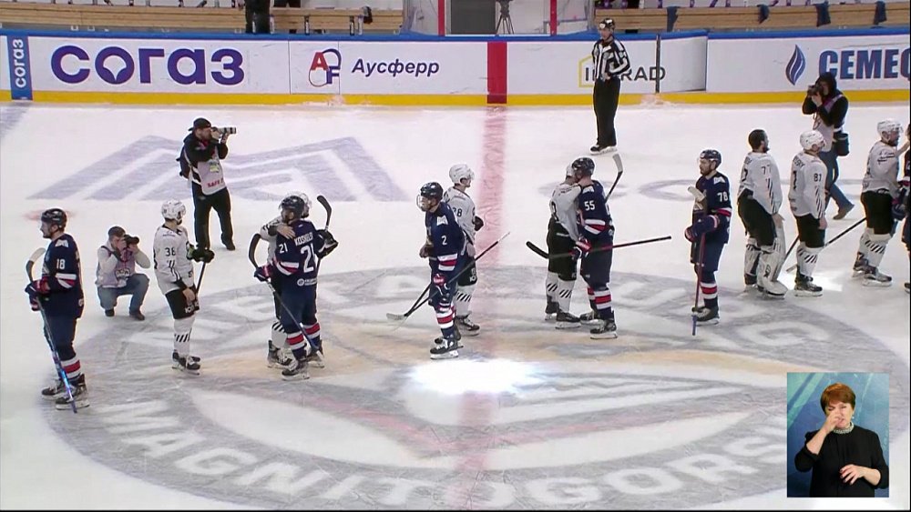 Обзор спортивных событий от 04.05.2022