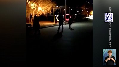 Подростки избили мужчину в центре Челябинска