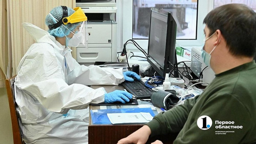 В Челябинской области 169 человек заболели коронавирусом за сутки