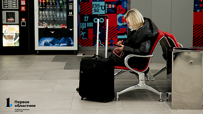 Из Челябинска запустят субсидированные рейсы в Новый Уренгой и Улан‑Удэ