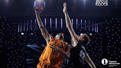 Почему баскетбол в Челябинске может стать брендом?