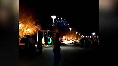 В центре Челябинска избили отца двоих детей