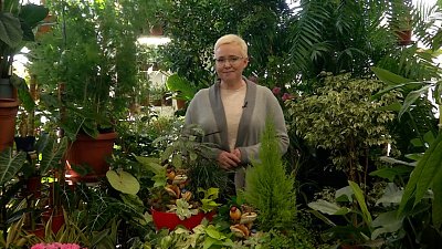 Зеленая передача 05.05.2022