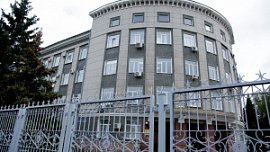 В Челябинской области усилилось уголовное преследование бизнеса В Челябинской области усилилось уголовное преследование бизнеса
