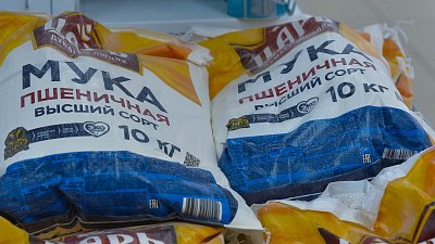 «Магнит» снизил цены на муку в Снежинске после предупреждения УФАС 