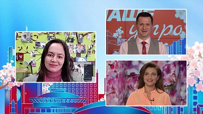 Новая альпака в зоопарке — Гость на связи