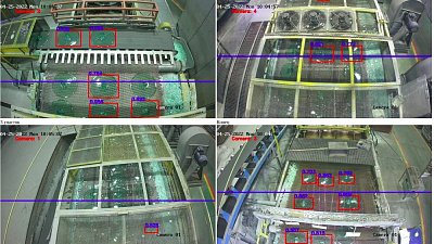 Интеллектуальная видеоаналитика «Интерсвязи» помогла заводу внедрить бережливое производство