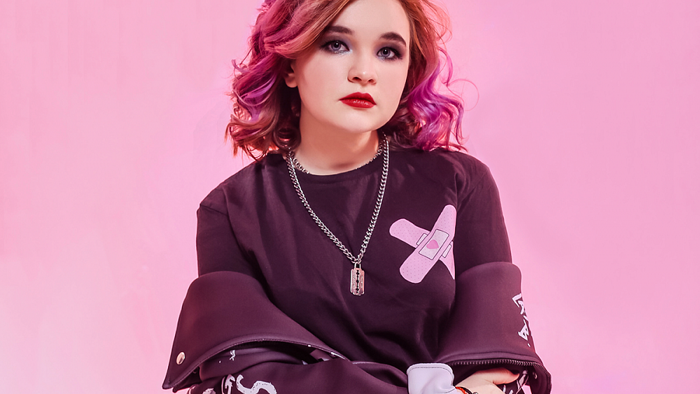 Певица из Златоуста вошла в лонг‑лист рейтинга Forbes