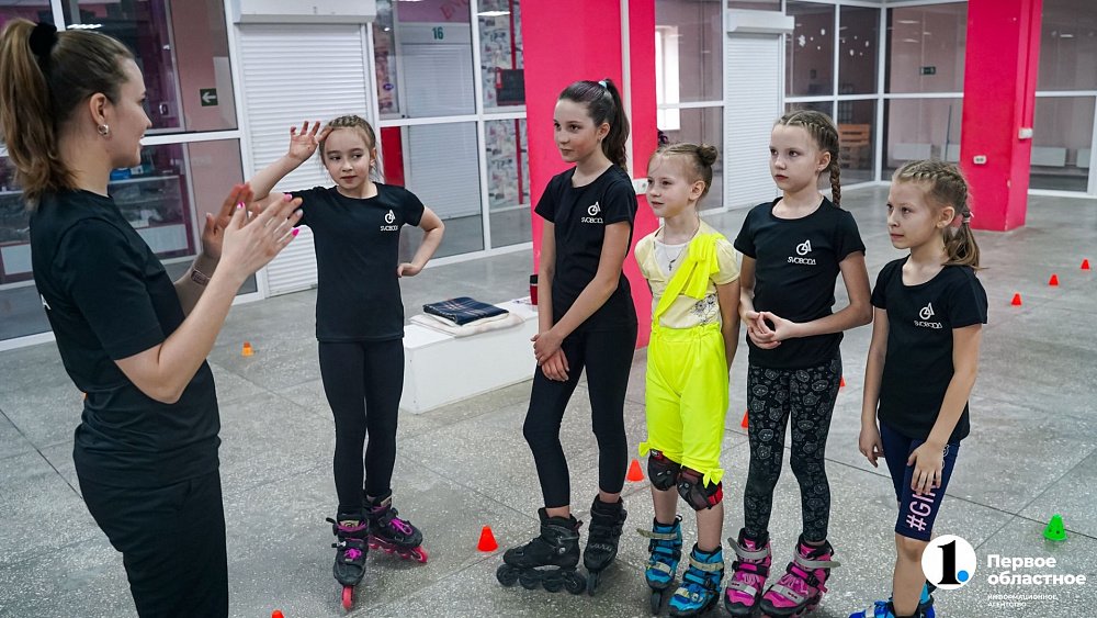 «Мы хотим не кататься, а тренироваться и побеждать» — тренер по фристайлу на роликах