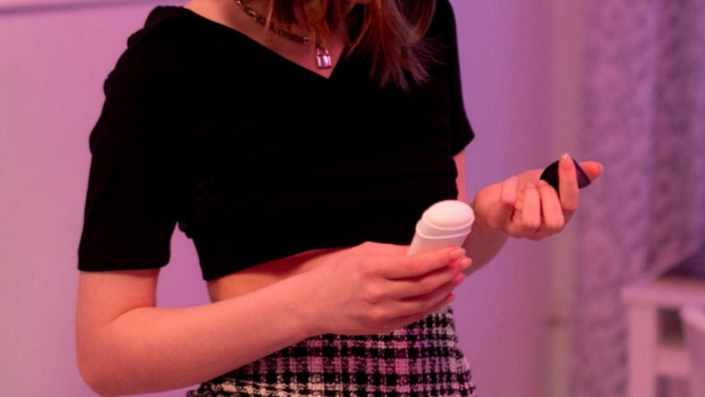 Боремся с повышенной потливостью