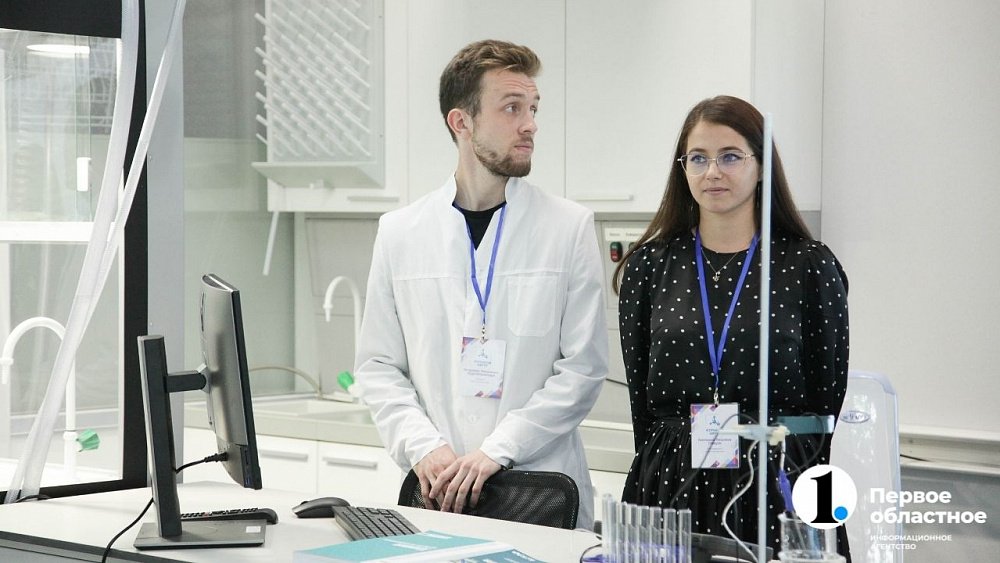 В Челябинской области становится все больше молодых ученых