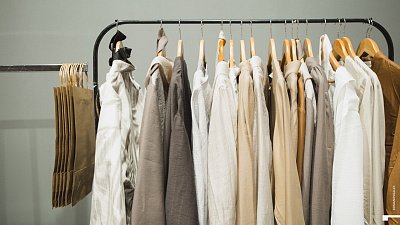 Челябинцев познакомят с местными брендами одежды