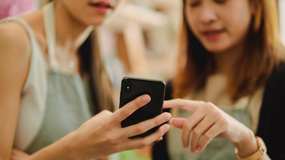 Интерес к российским брендам одежды вырос в полтора раза