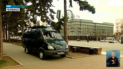 Как рождается звук на торжественном построении?