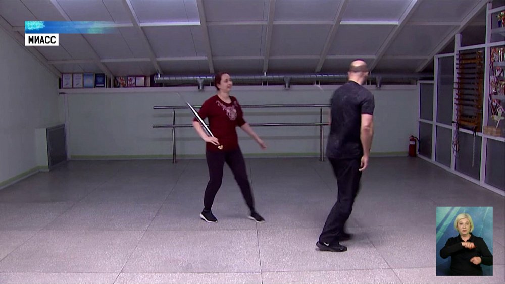 Миасские танцоры выходят на мировой уровень