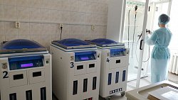 В Челябинске освоили хирургический способ лечения астмы