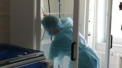 В Челябинске освоили хирургический способ лечения астмы