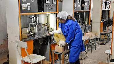 Обанкротившийся завод радиокерамики в Южноуральске примет на работу 200 человек