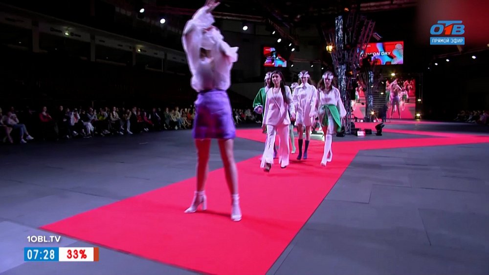 FashionDay в сюжете «Проект Поколение М»