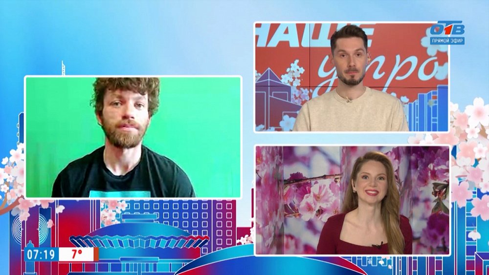 Челябинск готовится к мотосезону — Гость на связи