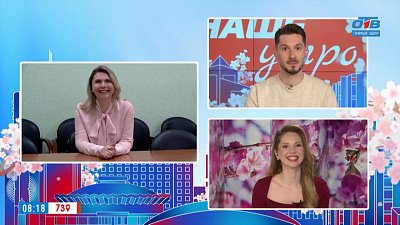 Комплектация детских садов — Гость на связи