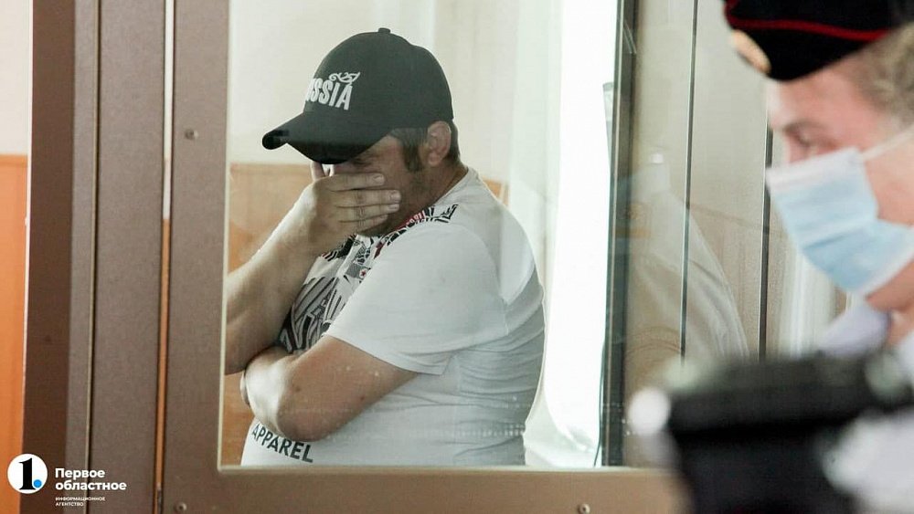 В Челябинске мужчина пойдет под суд за убийство пасынка