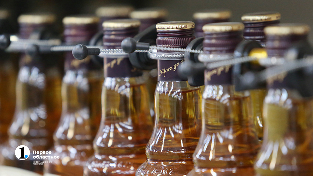 В День Победы в Челябинске ограничат продажу алкоголя