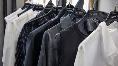 Интерес южноуральцев к российским брендам одежды вырос в 1,5 раза