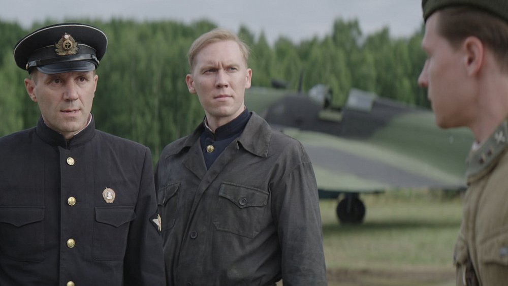 9 мая в Челябинске бесплатно покажут фильмы о войне