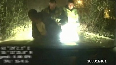 В Челябинске задержали угонщика автомобиля