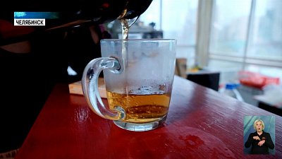 Вредные перекусы могут довести до депрессии