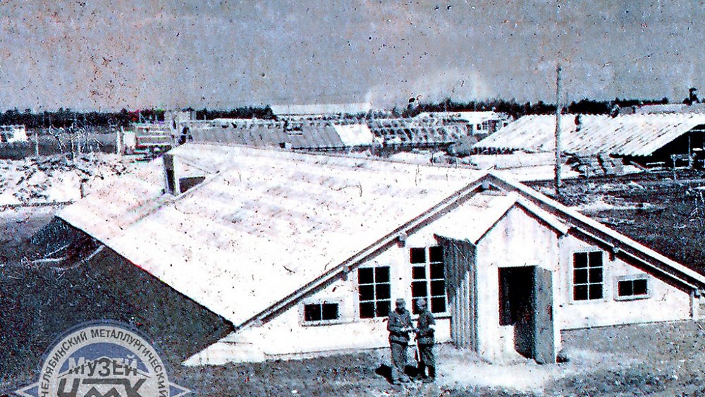 Как трудармейцы покупали молоко и отправляли носки на фронт