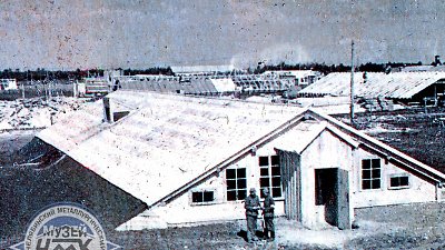 Как трудармейцы покупали молоко и отправляли носки на фронт