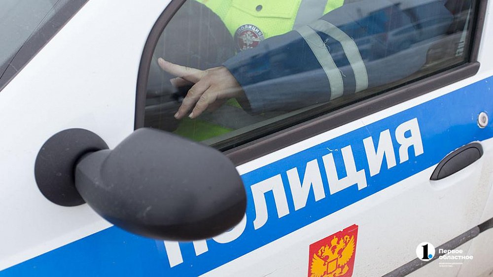 В Аше автомобилист сбил 10‑летнего мальчика на пешеходном переходе