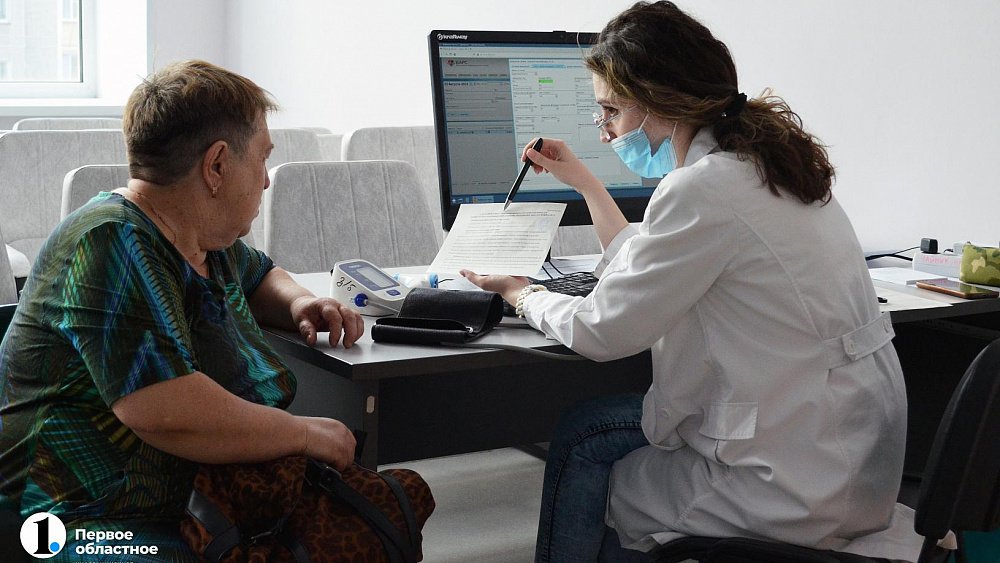 В Челябинской области еще 166 человек заболели коронавирусом за сутки