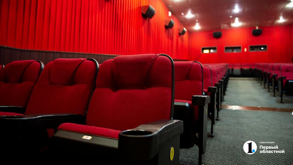 9 мая в челябинском кинотеатре Пушкина бесплатно покажут фильмы о войне