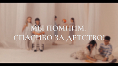 Дети исполнили знаменитую «Катюшу» на разных языках 