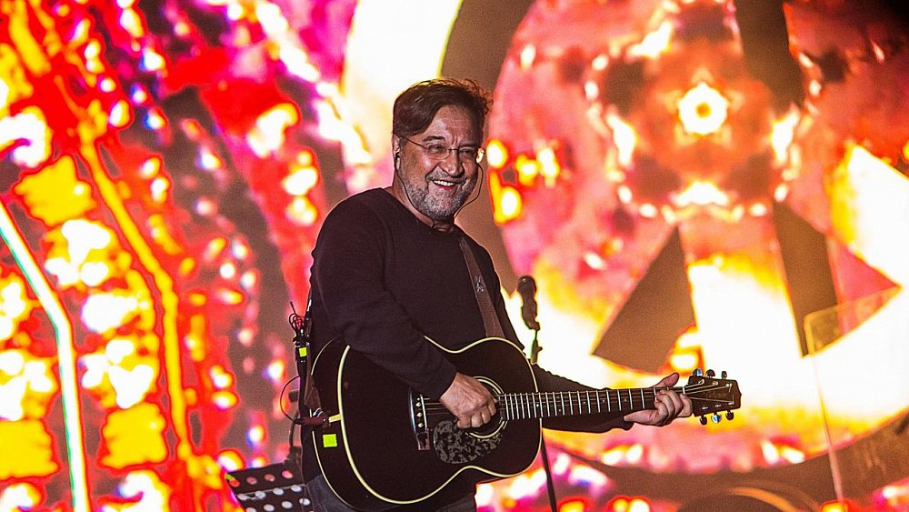 Концерты группы «ДДТ» в Челябинске и Магнитогорске пройдут в начале 2023 года