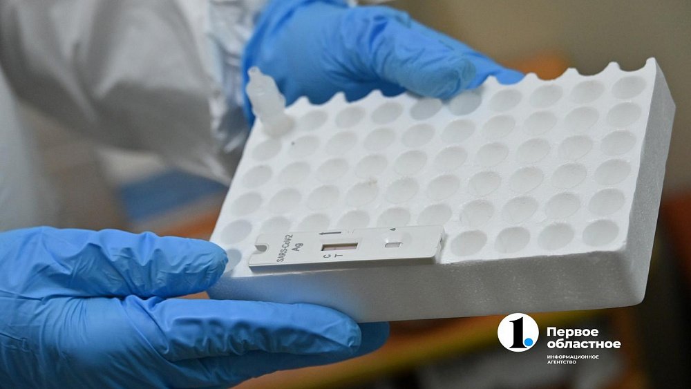 В Россию может вернуться штамм коронавируса дельта