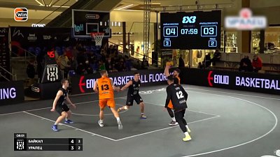 Весь спорт от 07.05.2022