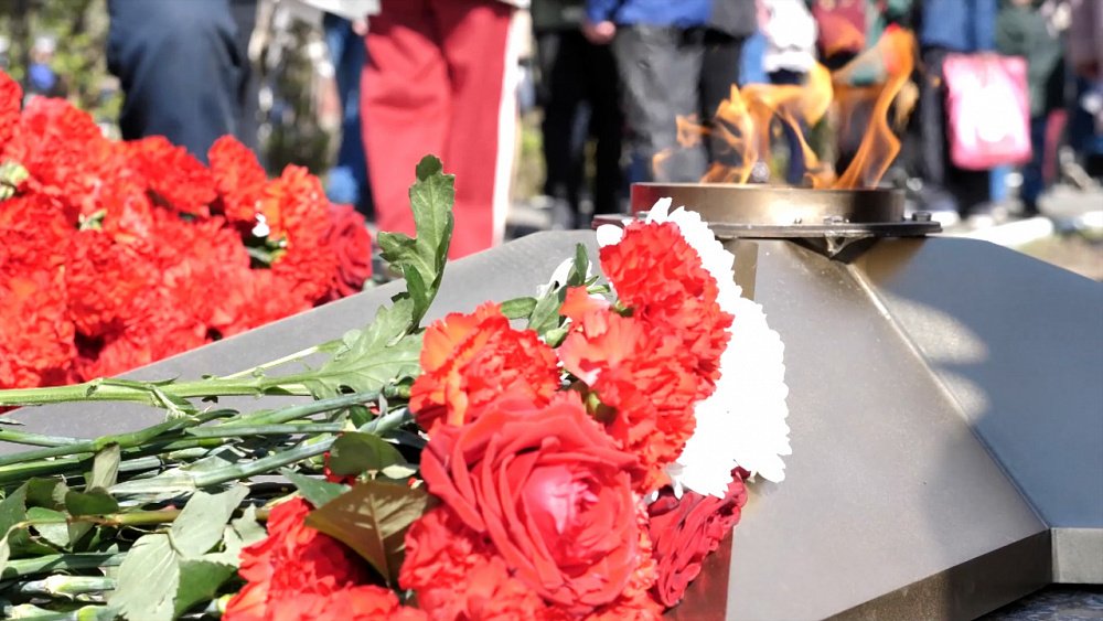 Время новостей. Итоги от 07.05.2022