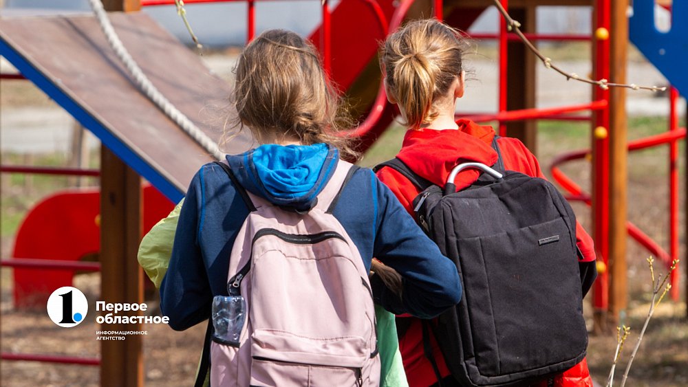 В Челябинской области почтальоны готовы разносить выплату на детей от 8 до 17 лет